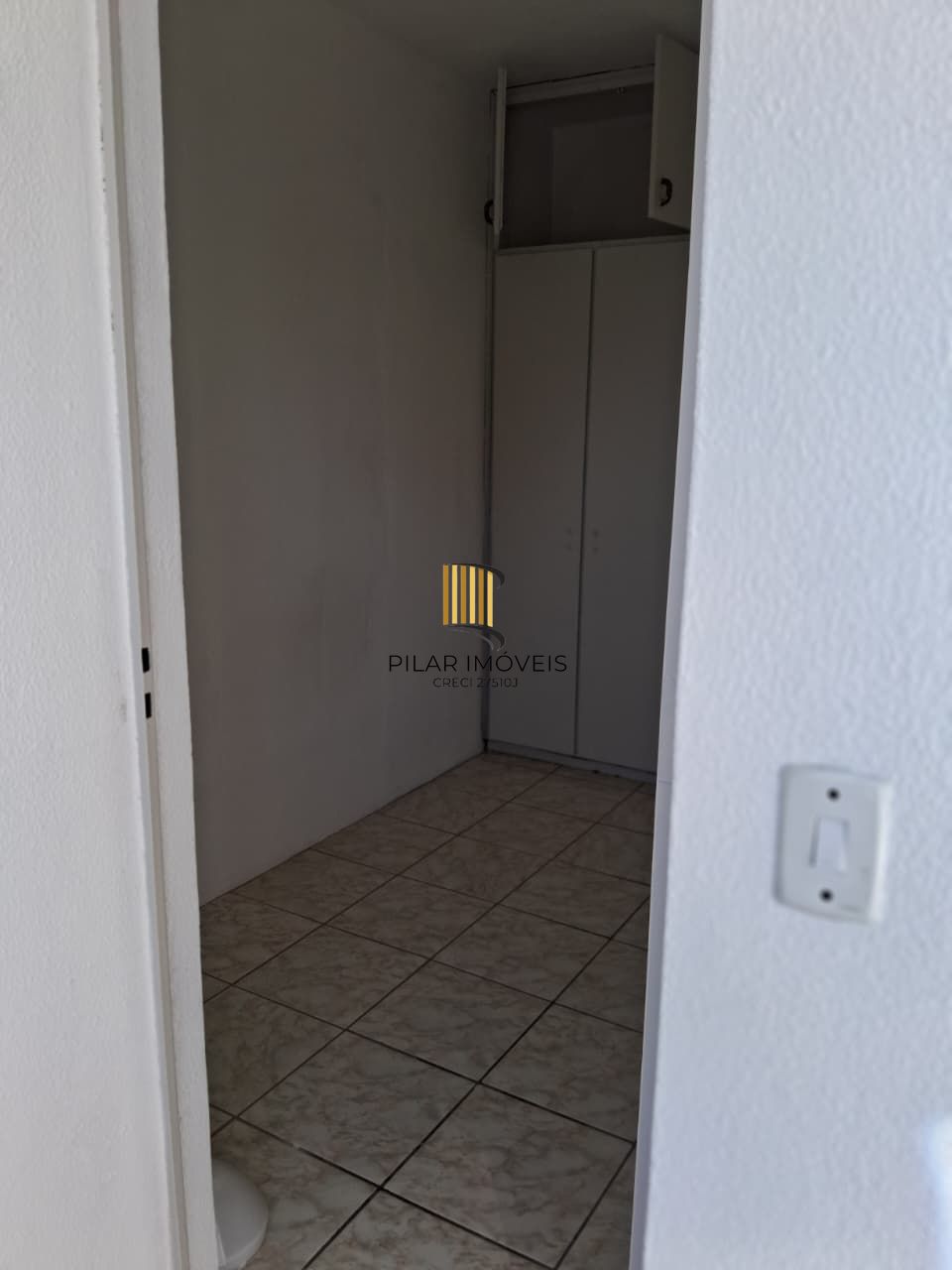 Apartamento para Venda - 75.78m², 2 dormitórios, 1 vaga - Tristeza
