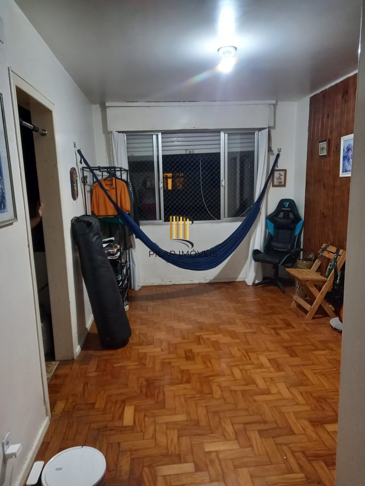 Apartamento 2 dormitórios no bairro Menino Deus - Pilar Imóveis