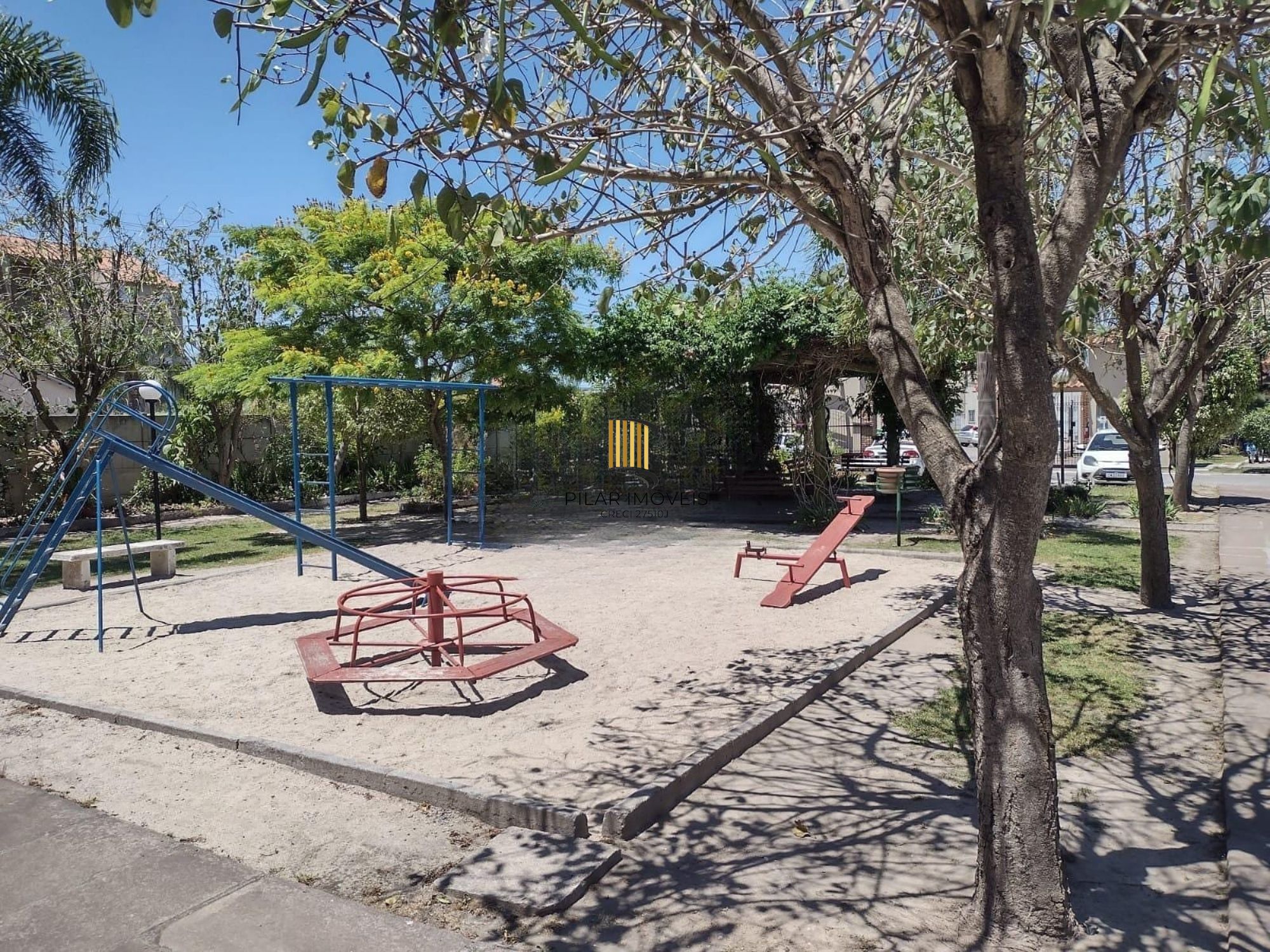 Apartamento com 2 Dormitórios, no bairro Fragata - Pelotas