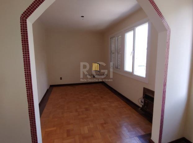 Apartamento para Venda - 143.04m², 2 dormitórios, sendo 1 suites, 1 vaga - São João
