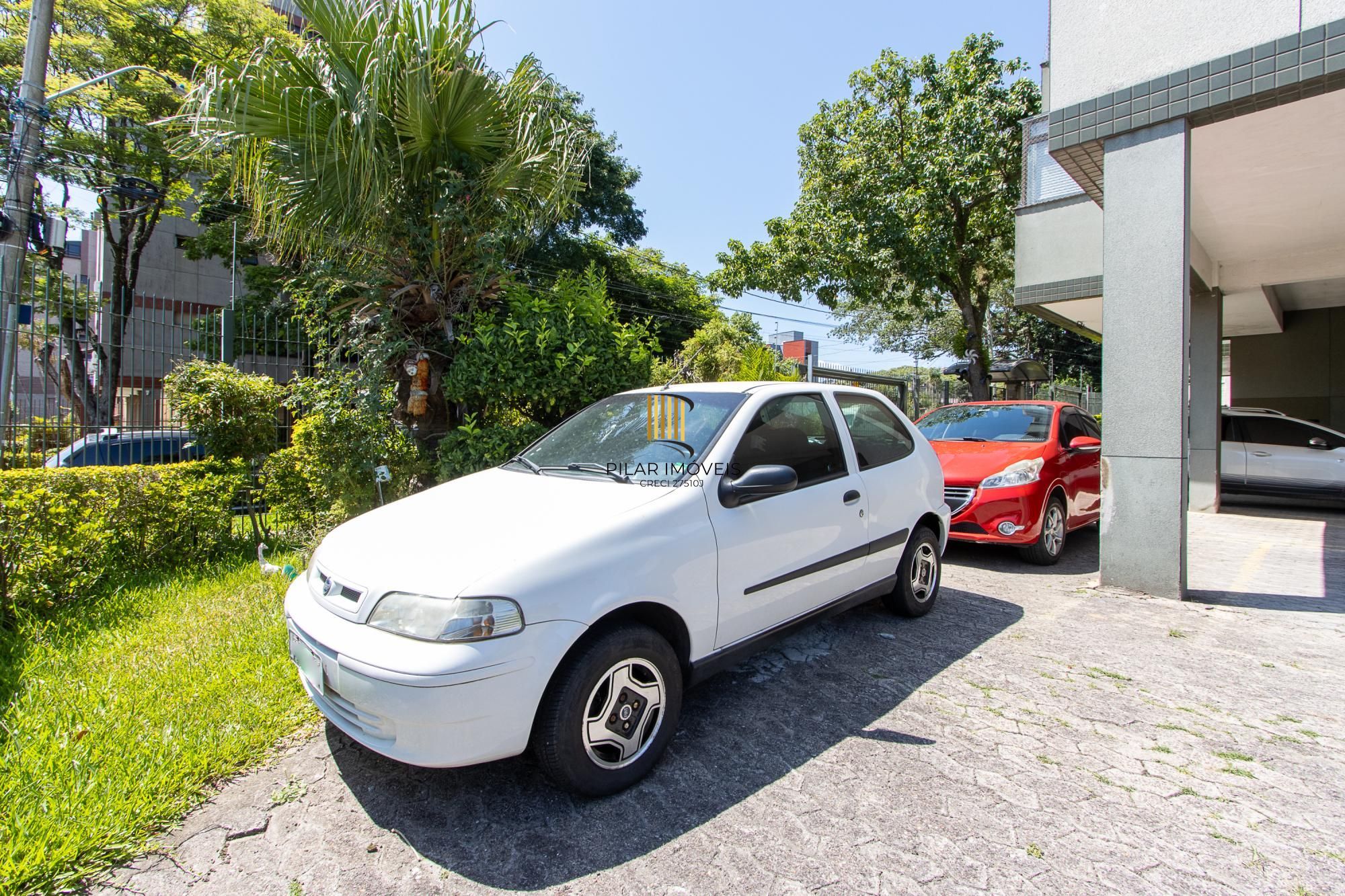Apartamento à Venda | 90m² | Vila São João – Porto Alegre