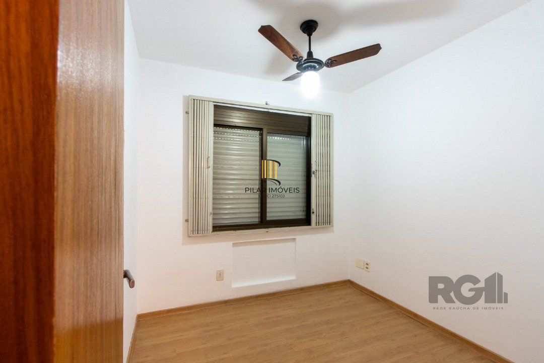 Apartamento | 3 quartos | 1 suíte | 1 vaga | 92,00m2 | Bairro Petrópolis