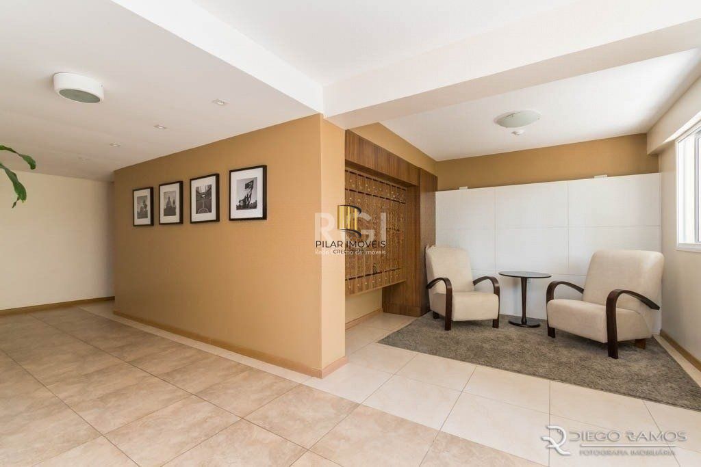 Apartamento 2 dormitórios no bairro Camaquã