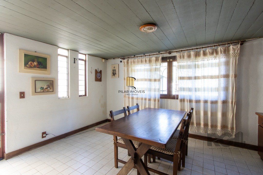 Casa 3 dormitórios no bairro Vila Assunção