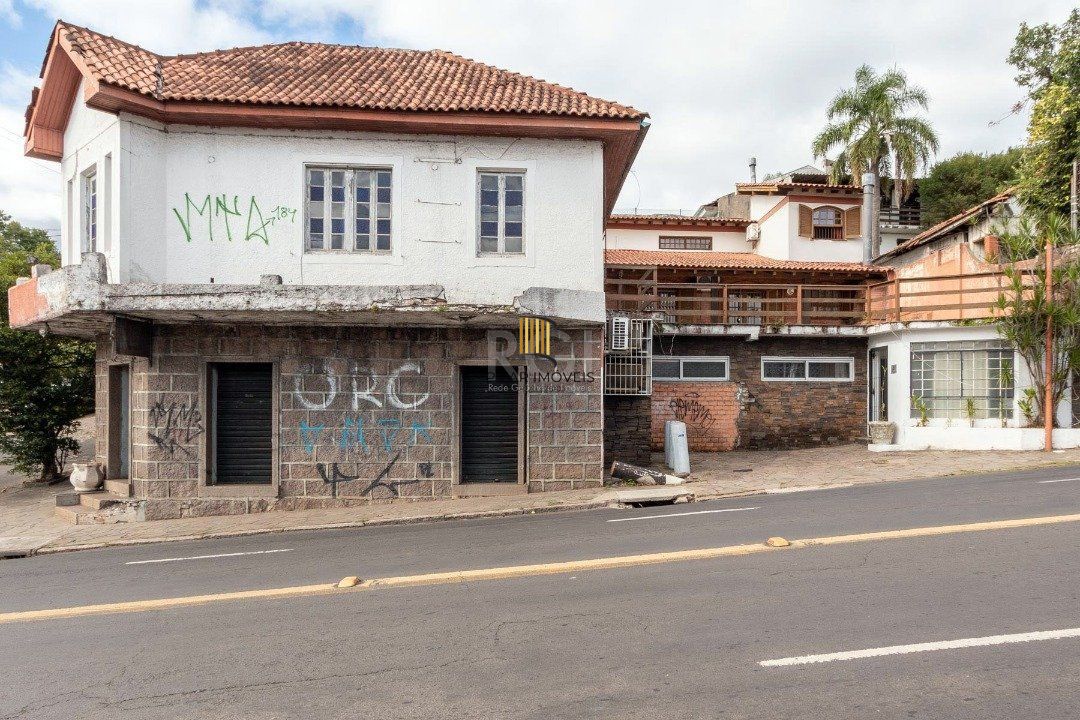 Casa para Venda - 373.1m², 2 dormitórios, Vila Conceição