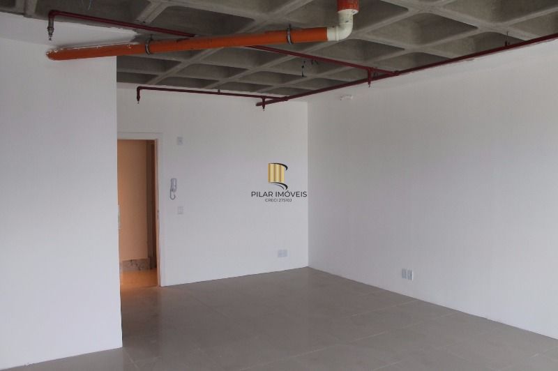 Conjunto/Sala para Venda - 40.15m², 0 dormitórios, 1 vaga - Praia De Belas