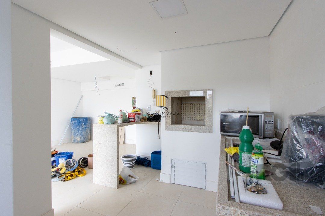Apartamento para Venda - 71m², 2 dormitórios, sendo 1 suites, 2 vagas - Camaquã