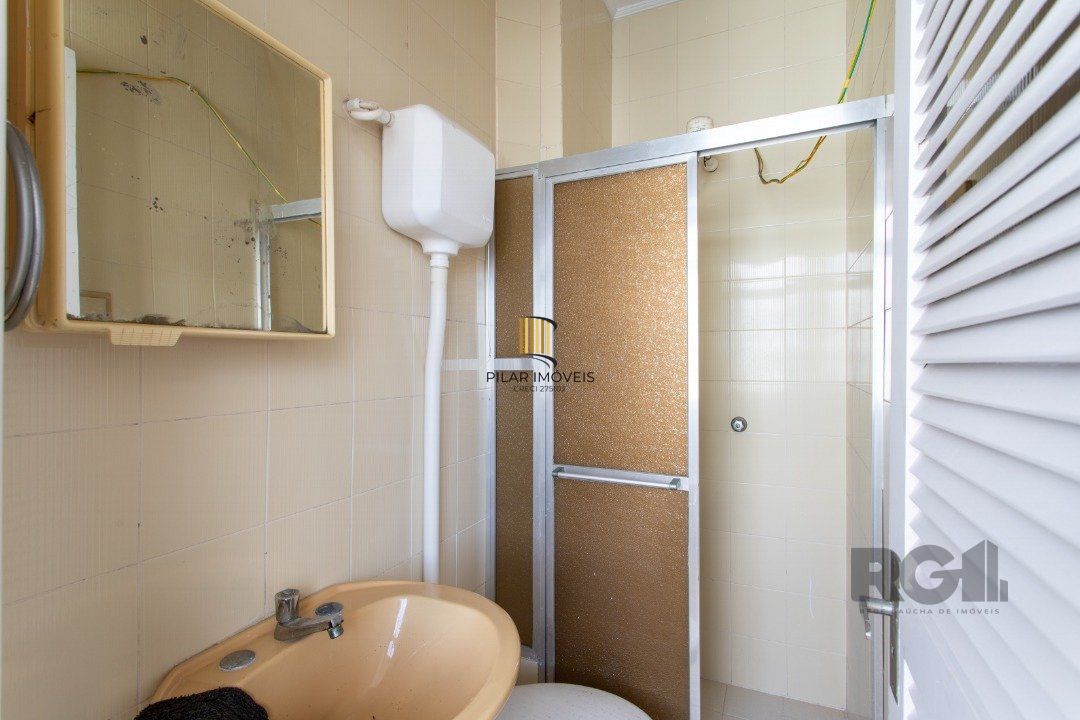 Apartamento 3 dormitórios no bairro Independência
