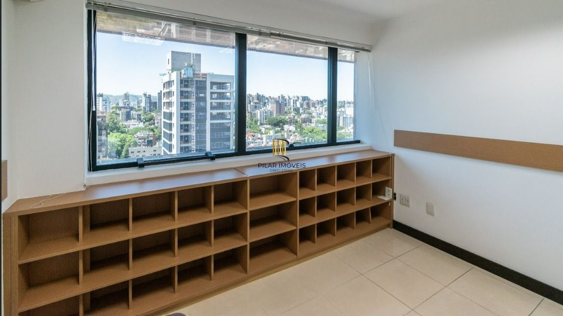 sala comercial na  auxiliadora