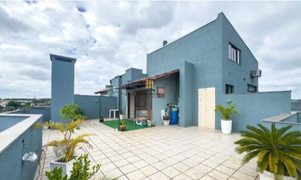 Cobertura 2 dormitórios - Bairro Camaquã - Pilar Imóveis