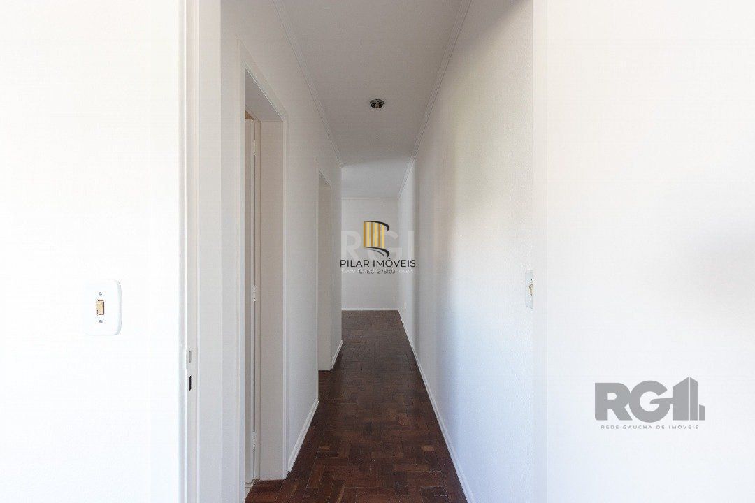 Apartamento para Locação/Aluguel - 42m², 1 dormitório, Menino Deus