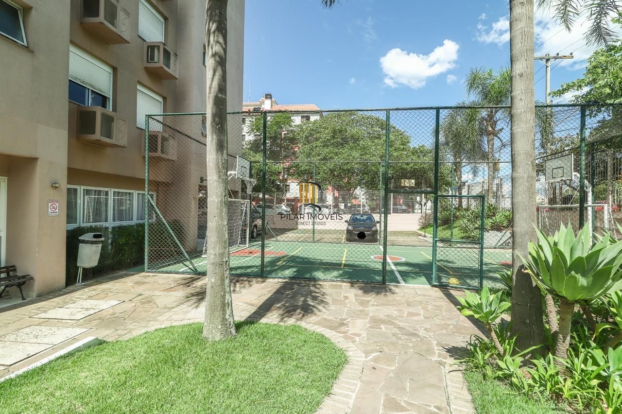 Apartamento 2 dormitórios no bairro Sarandi