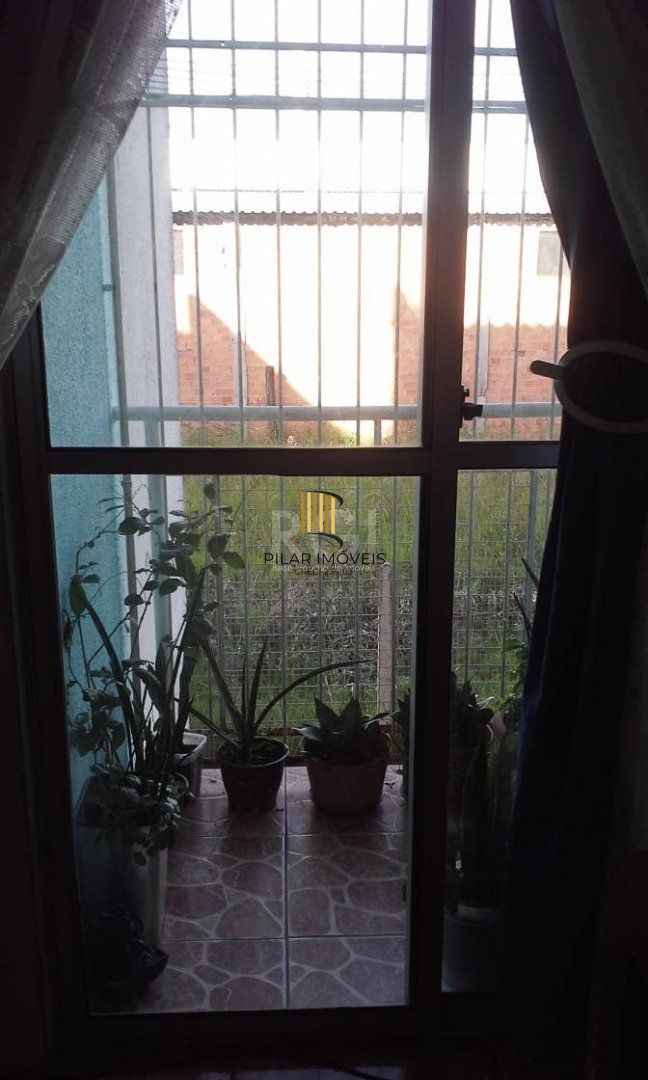 Apartamento para Venda - 45m², 2 dormitórios, Restinga
