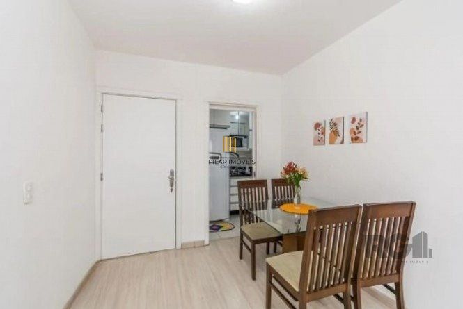 Apartamento 2 dormitórios no bairro Vila São José