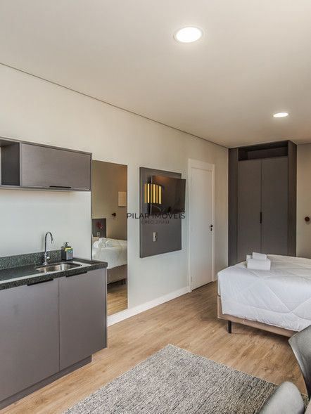 Extraordinário loft a venda no centro hitórico!