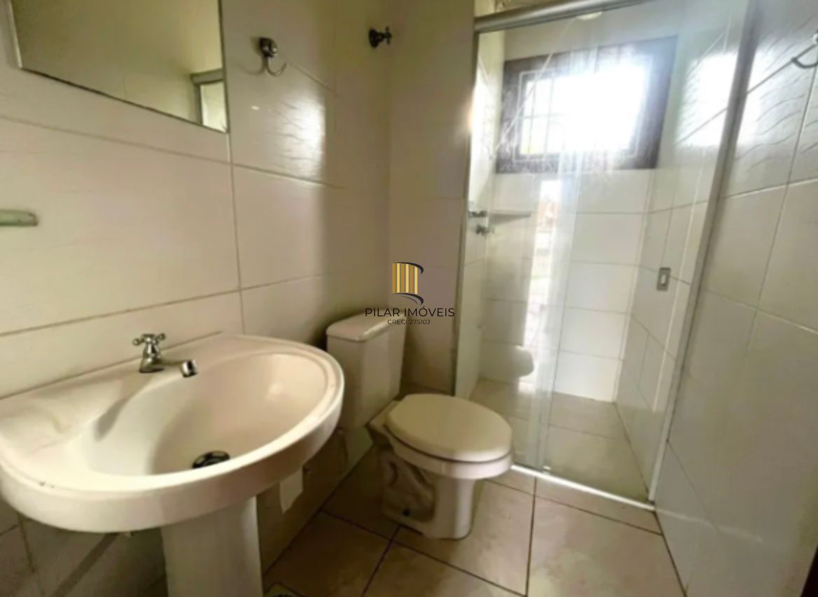 Casa Térrea com 2 Dormitórios e Pátio – Residencial Nossa Senhora de Guadalupe, Bairro Hípica