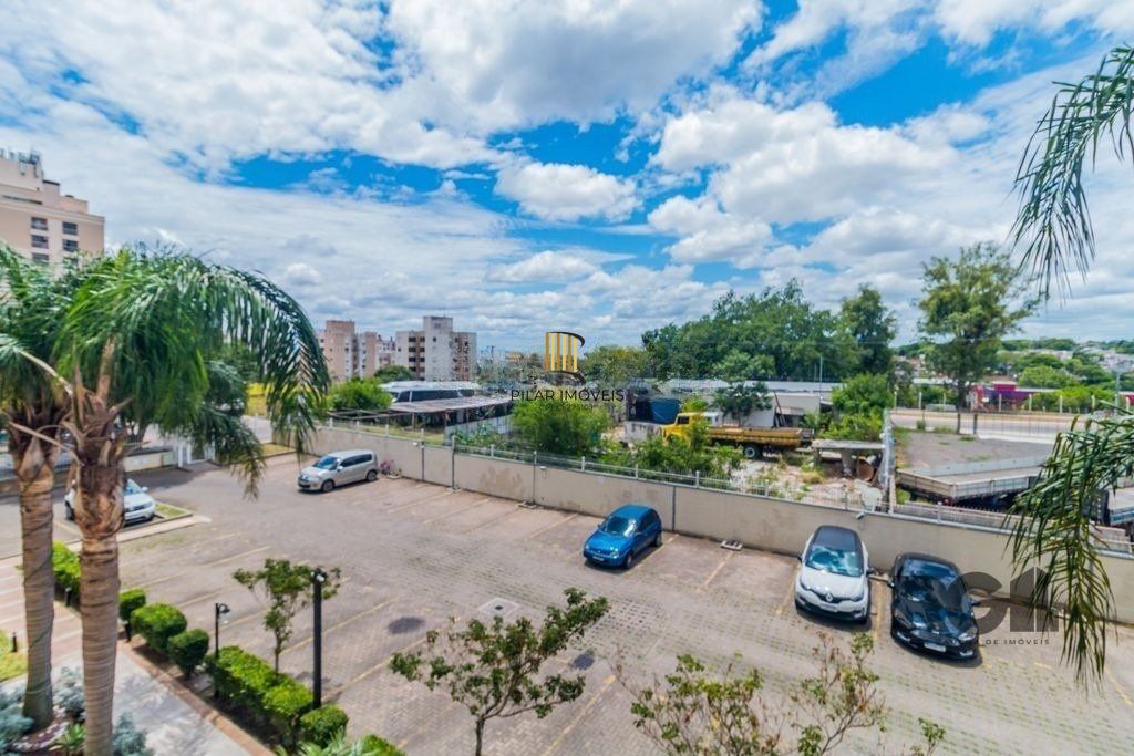 Apartamento 3 dormitórios no bairro Sarandi