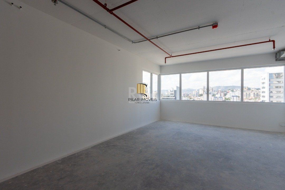 Conjunto/Sala para Venda - 38.23m², 0 dormitórios, Santana