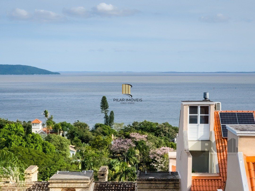 Casa de Condomínio 3 dormitórios no bairro Sétimo Céu