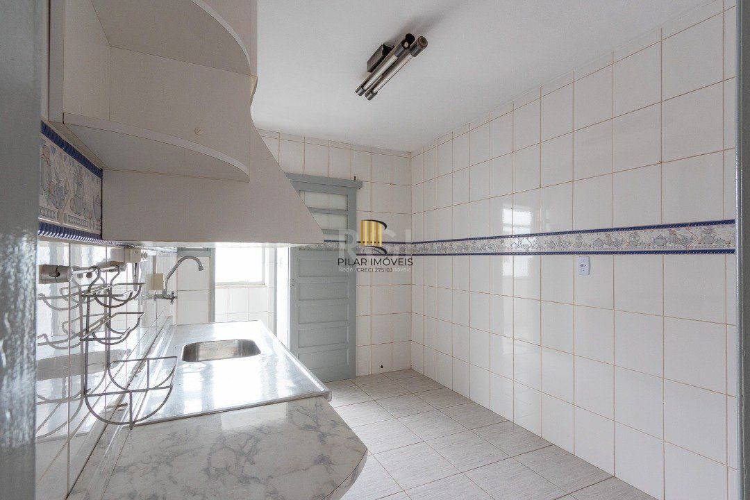 Apartamento para Venda - 99.9m², 2 dormitórios, sendo 1 suites, 1 vaga - Cristal