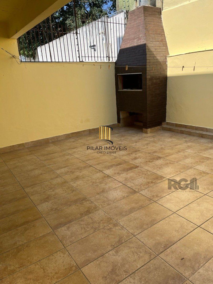 Casa para Venda - 507m², 4 dormitórios, sendo 2 suites, 6 vagas - Cavalhada