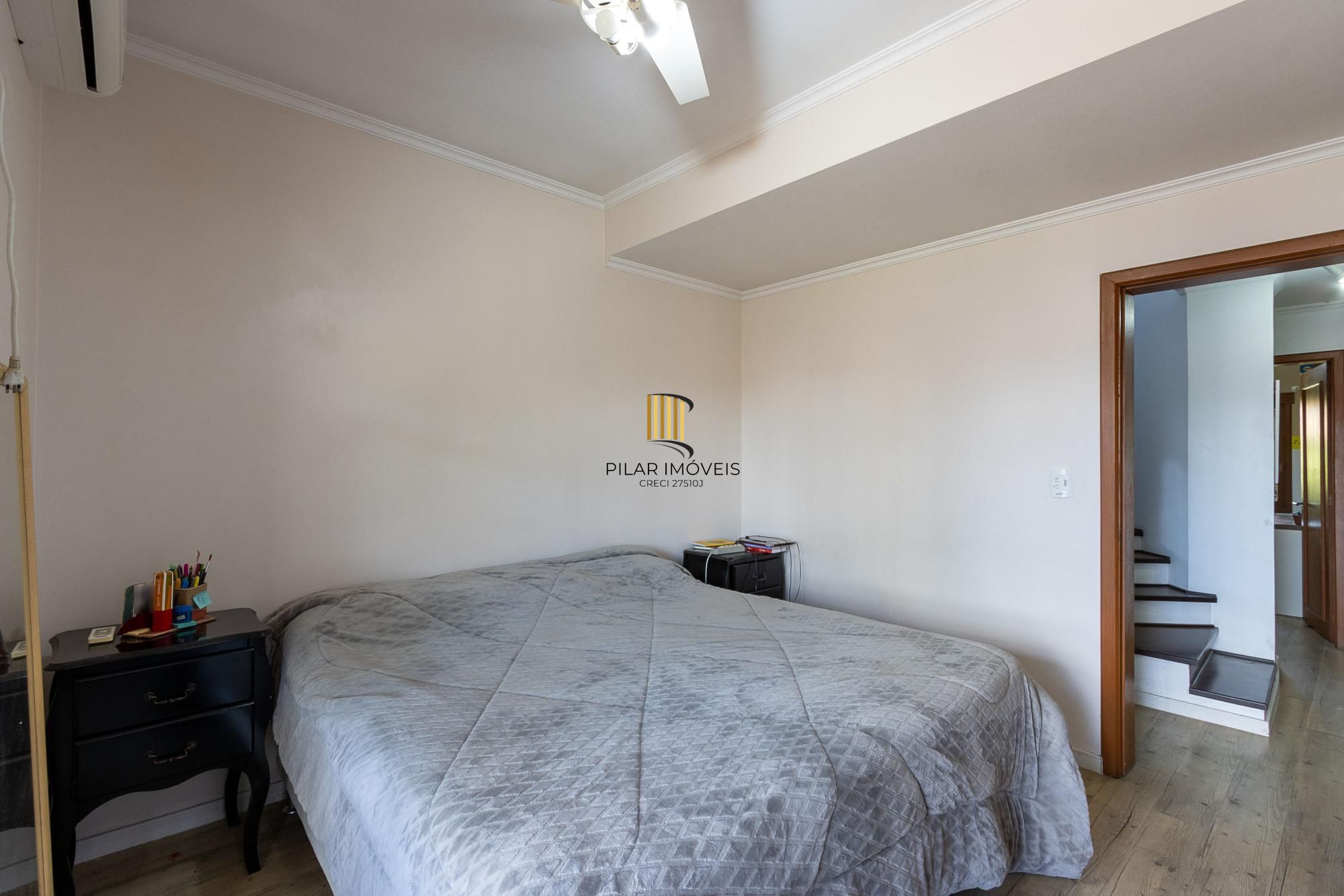 Casa 3 dormitórios no bairro Espírito Santo