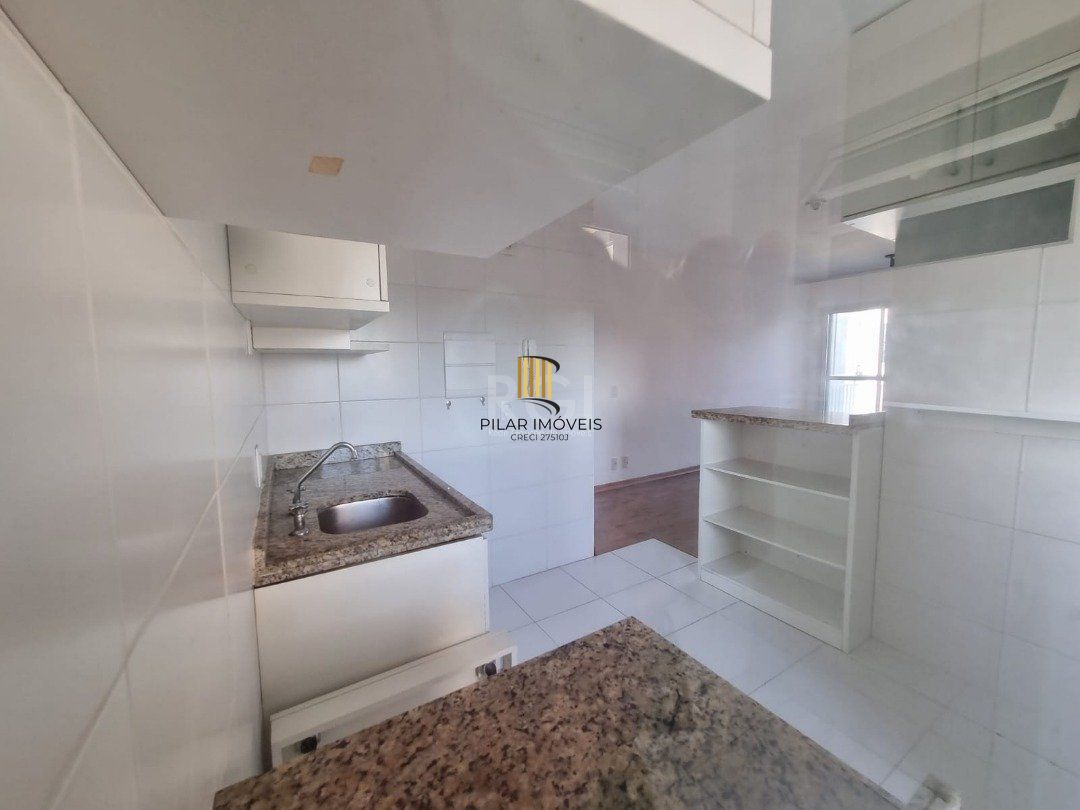 Apartamento 3 dormitórios no bairro Teresópolis