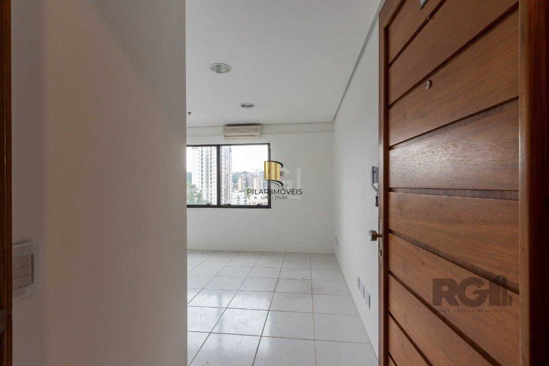 Sala Comercial no bairro Menino Deus