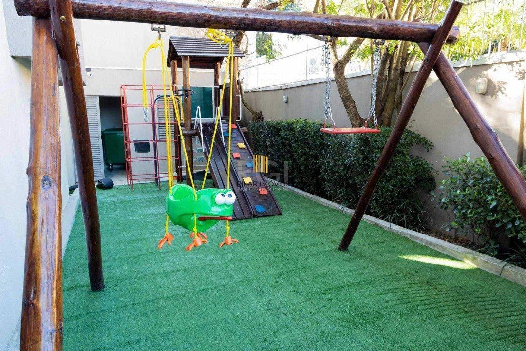 Apartamento 2 dormitórios no bairro Tristeza