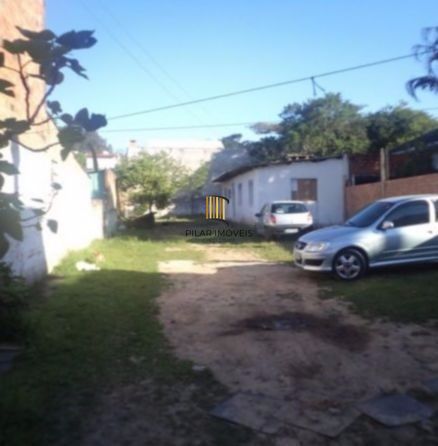Terreno para Venda - 0m², 0 dormitórios, Tristeza