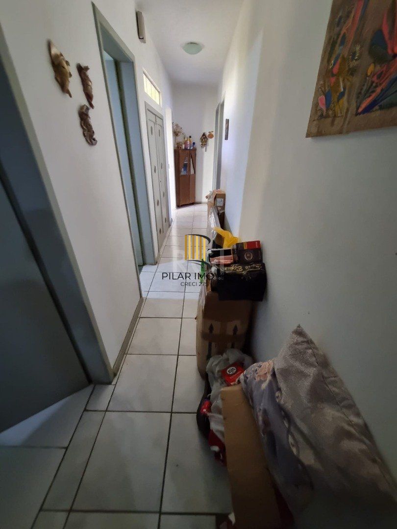 Casa 3 dormitórios no bairro Tristeza