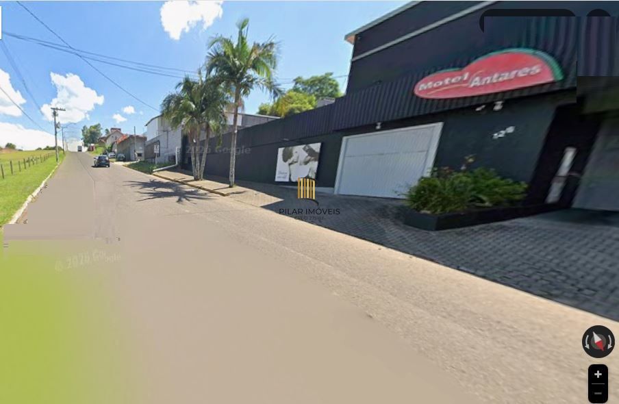Hotel à venda no Bairro São Jorge - Novo Hamburgo (RS)
