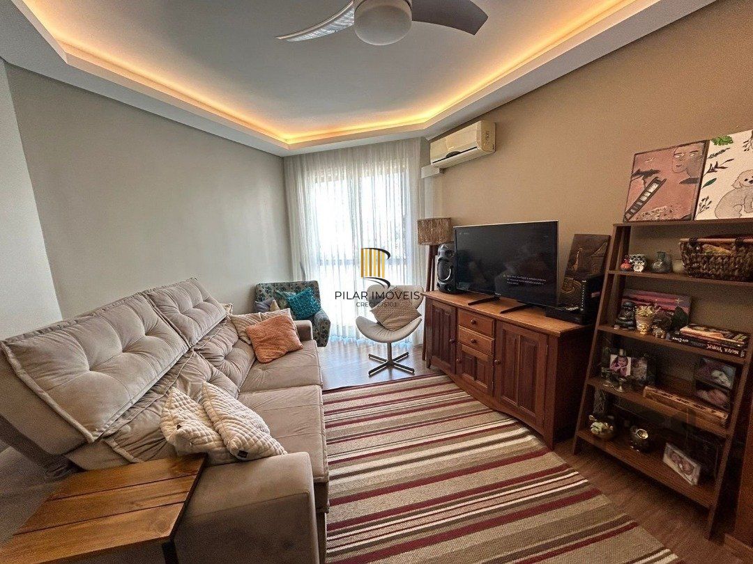 Apartamento 2 quartos, com 1 vaga de garagem, elevador, infra, Bairro Cristal - Pilar Imóveis