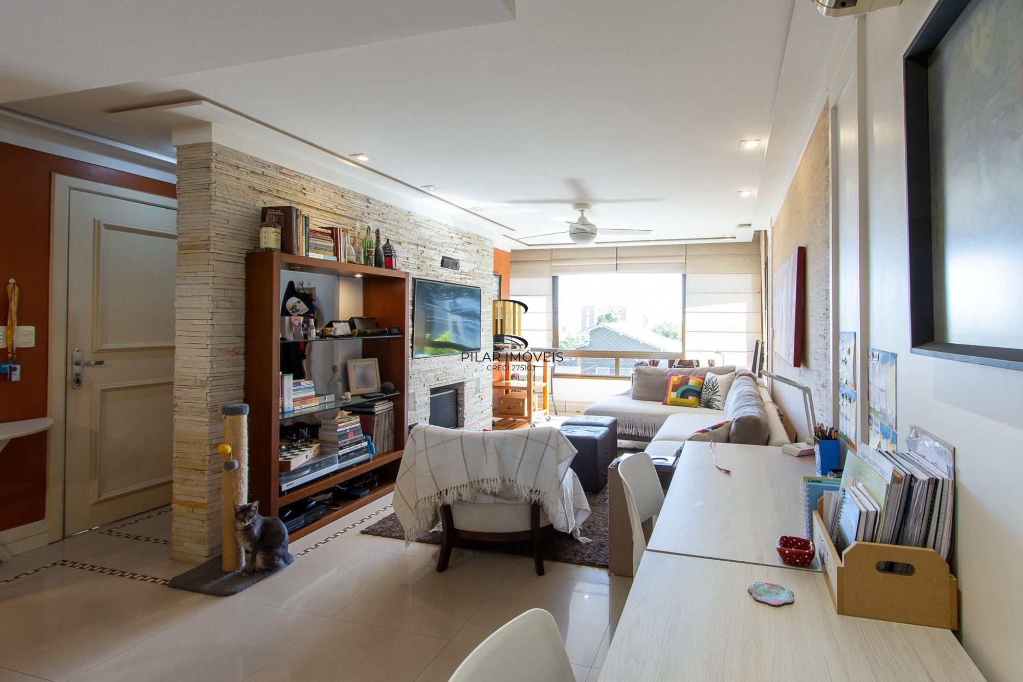 Excelente Apartamento No Coração do Bairro Tristeza!