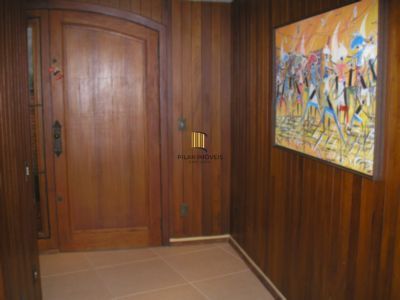 Casa para Venda - 422.67m², 3 dormitórios, sendo 1 suites, Ipanema
