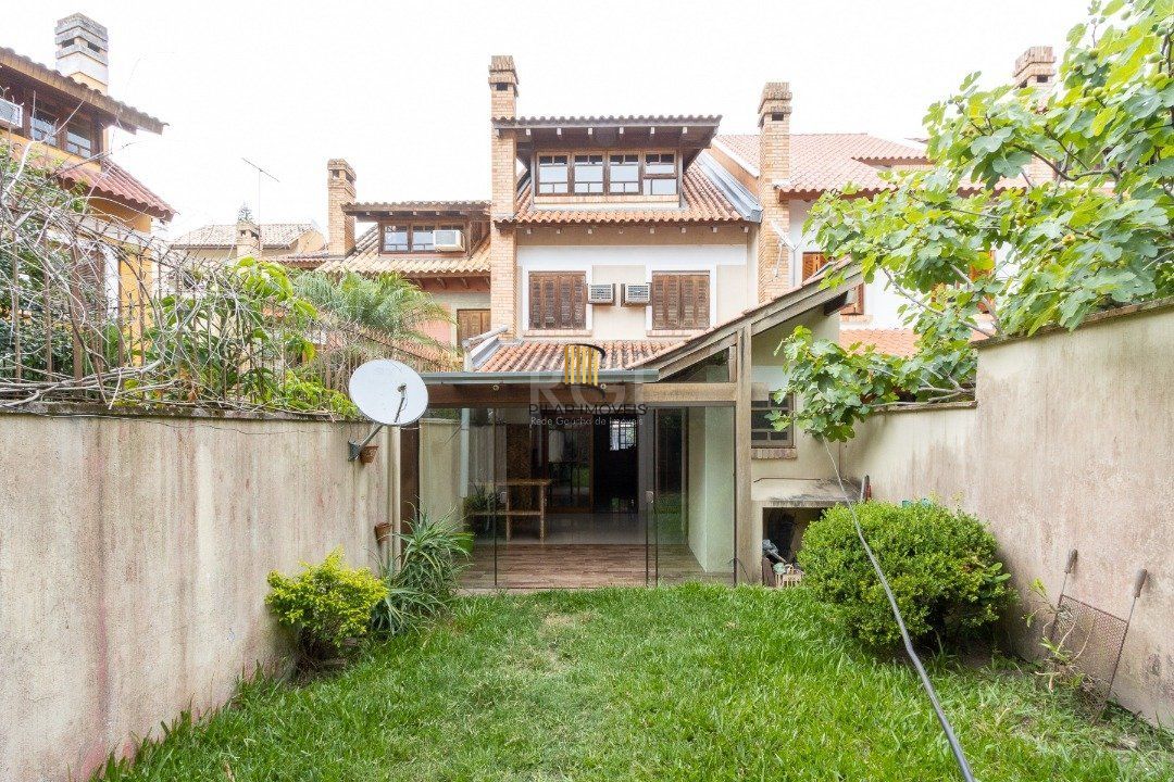 Casa para Venda - 181.99m², 3 dormitórios, sendo 1 suites, 2 vagas - Jardim Isabel