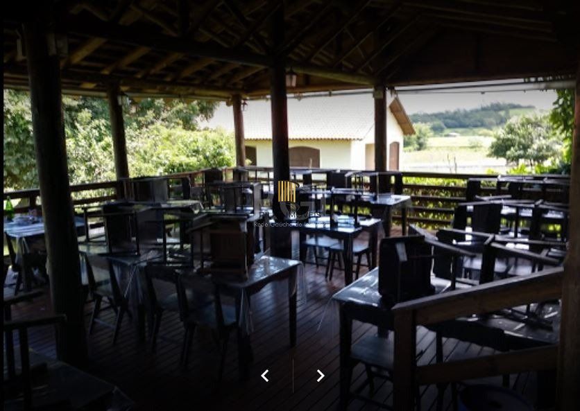 Prédio comercial |  700m², Restaurante e Residência | Sombrio-SC