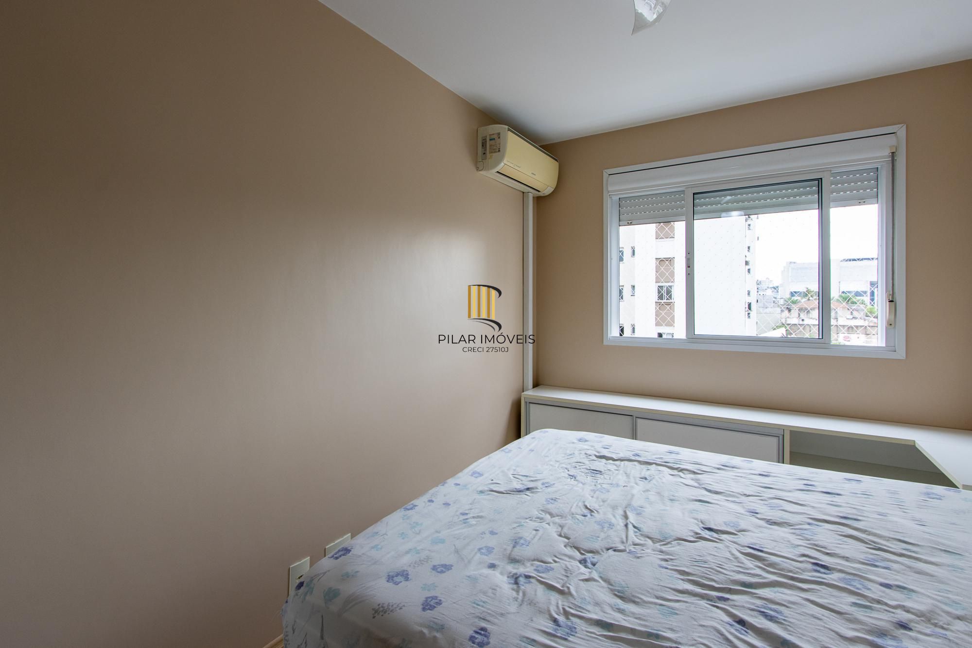 Apartamento 2 dormitórios no bairro Passo da Areia