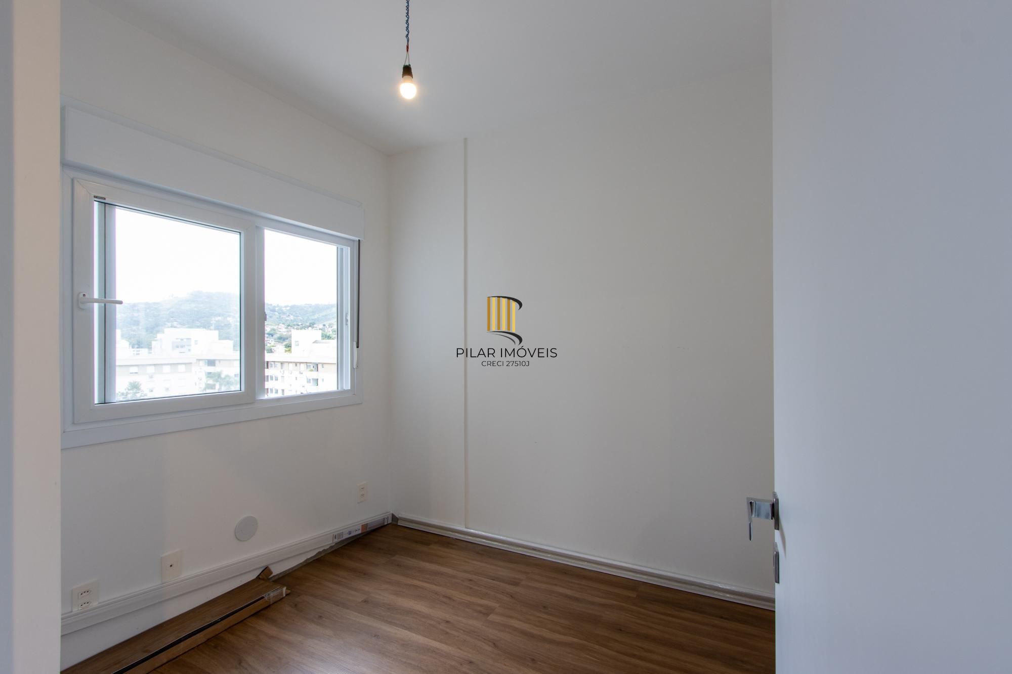 Apartamento à venda no bairro Teresópolis em Porto Alegre.