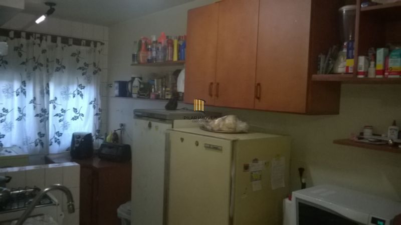 Apartamento para Venda - 60.09m², 1 dormitório, 1 vaga - Cristal