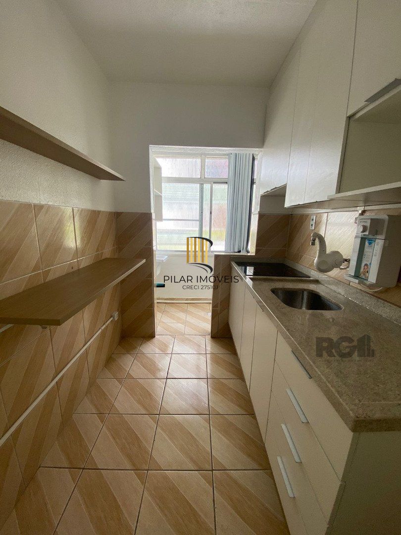 Apartamento 2 dormitórios, Bairro Cavalhada.