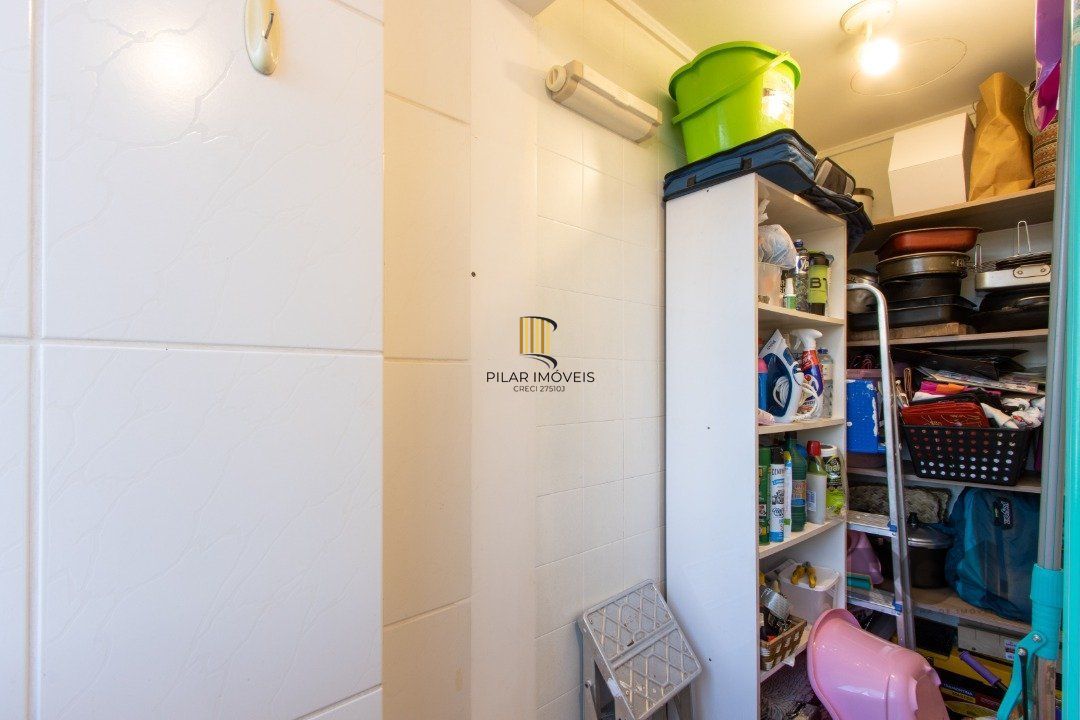 Apartamento 2 dormitórios no bairro Tristeza