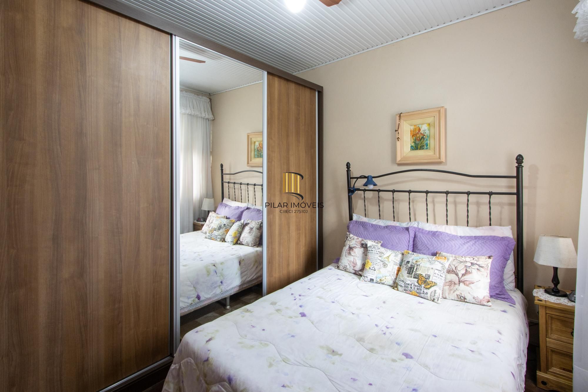 Casa para Venda - 180m², 3 dormitórios, sendo 1 suites, 2 vagas - Ipanema