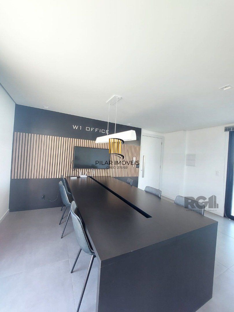 Sala Comercial no bairro Tristeza