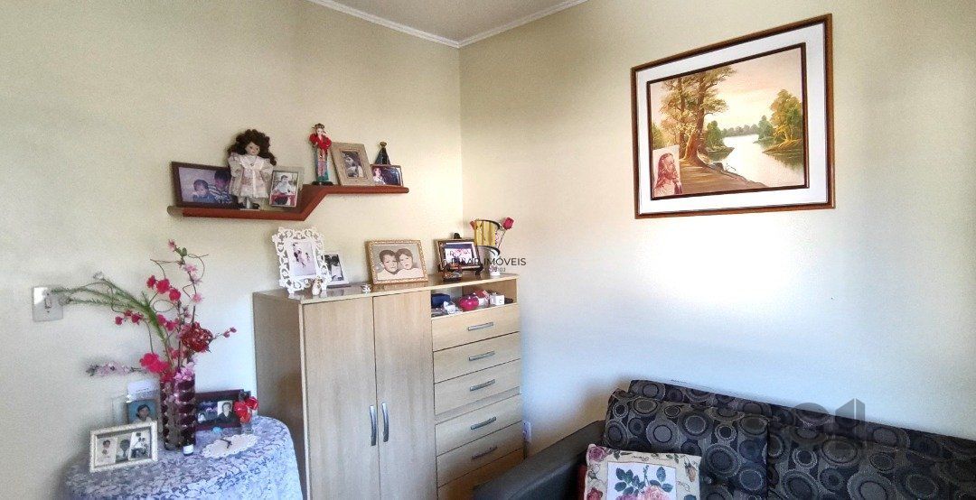 Apartamento | 3 quartos | 97,33m2 | 1 vaga | Bairro Teresópolis