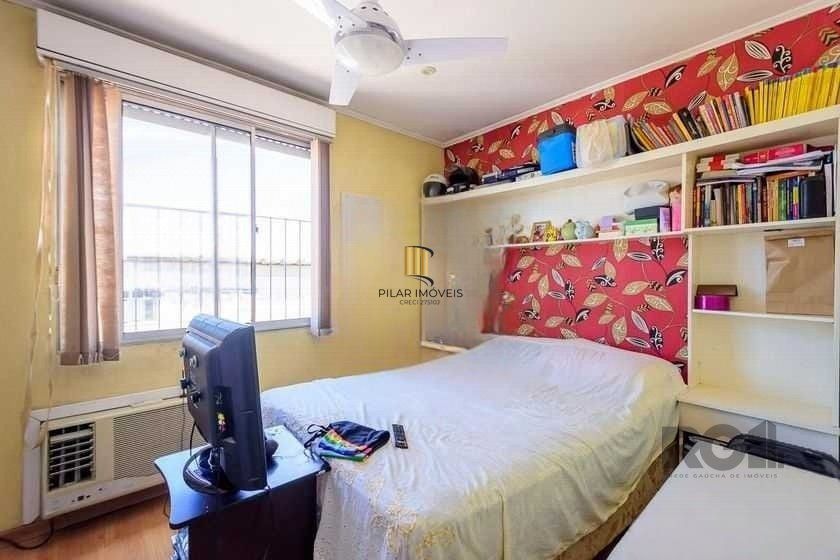 Apartamento 2 dormitórios Jardim Vila Nova Porto Alegre