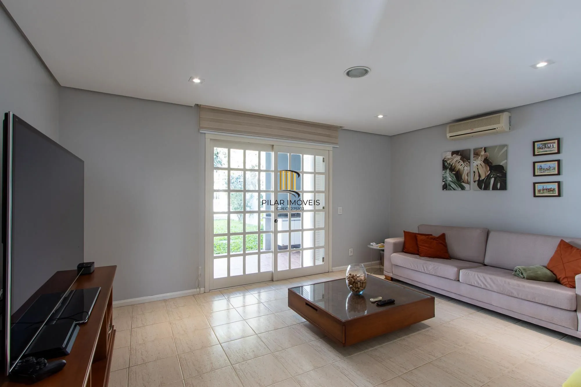 Casa em condomínio 4 quartos (1 suite) - Bairro Espírito Santo
