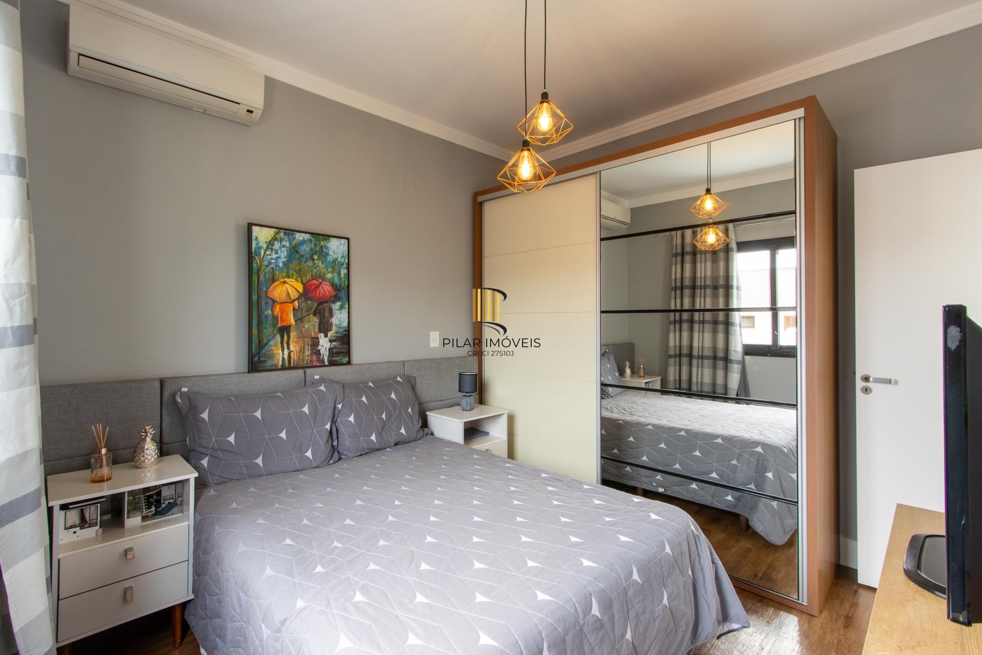 Excelente casa de alvenaria, 4 dormitórios, 2 suítes e 2 vagas de garagem.