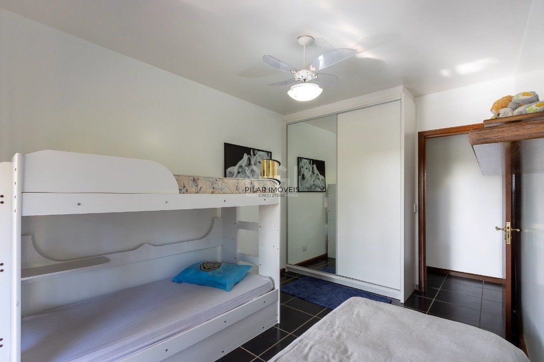 Apartamento para Venda - 153m², 3 dormitórios, sendo 1 suites, 2 vagas - Atlântida
