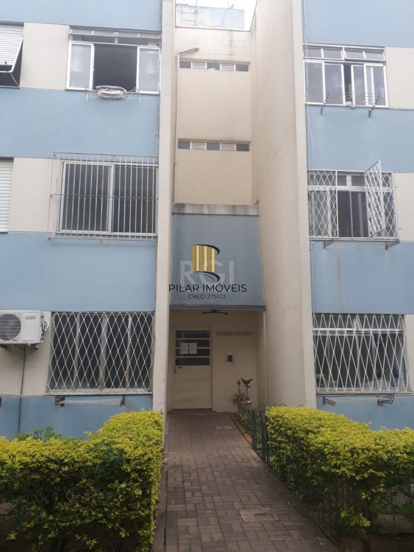 Apartamento para Venda - 61.79m², 2 dormitórios, 1 vaga - Vila Nova